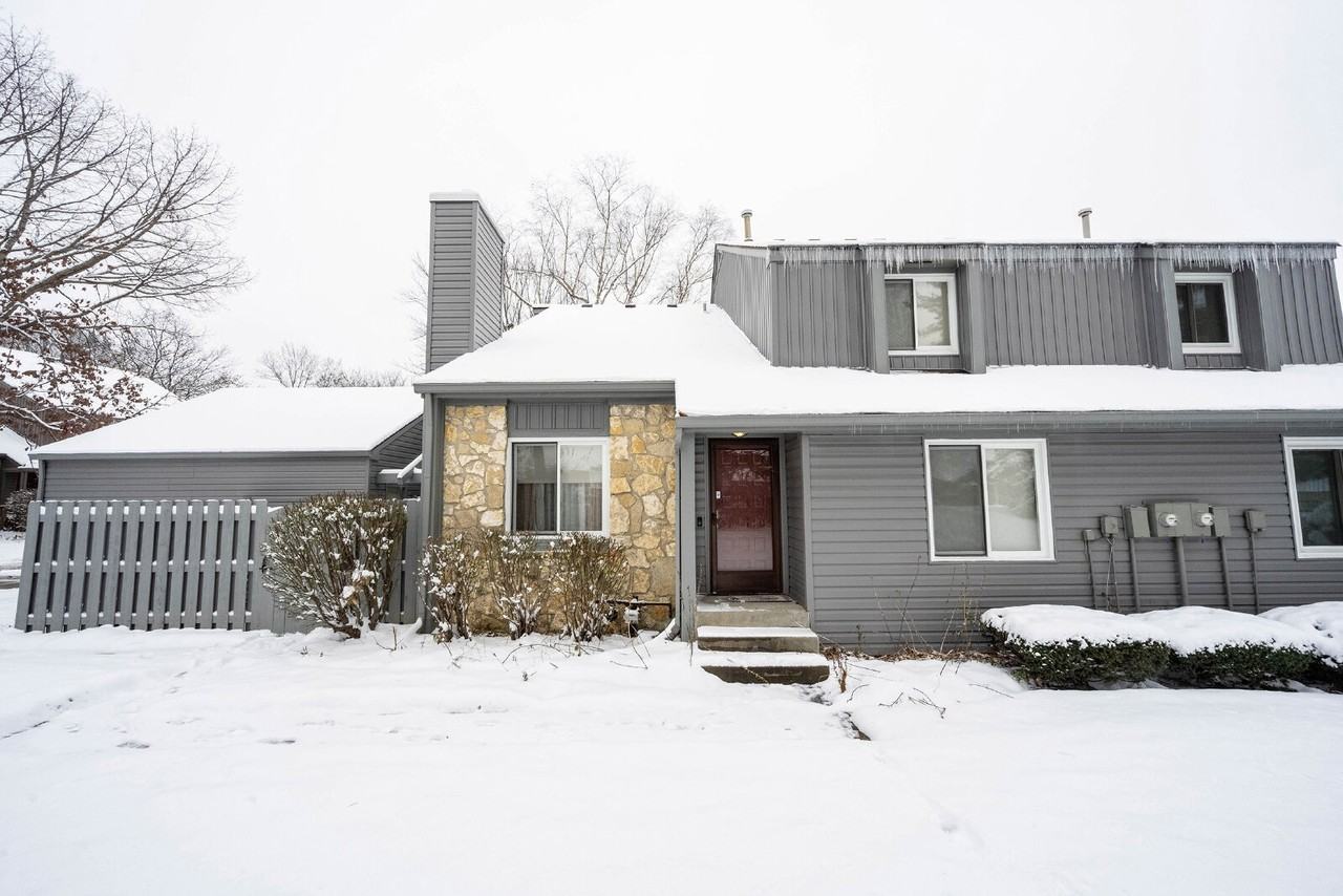 507 Conner Creek Drive