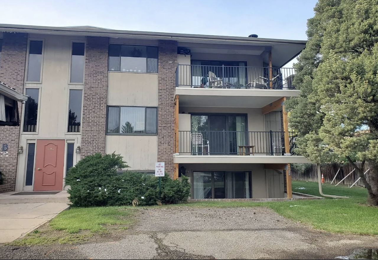 600 Manhattan Dr Apt B12