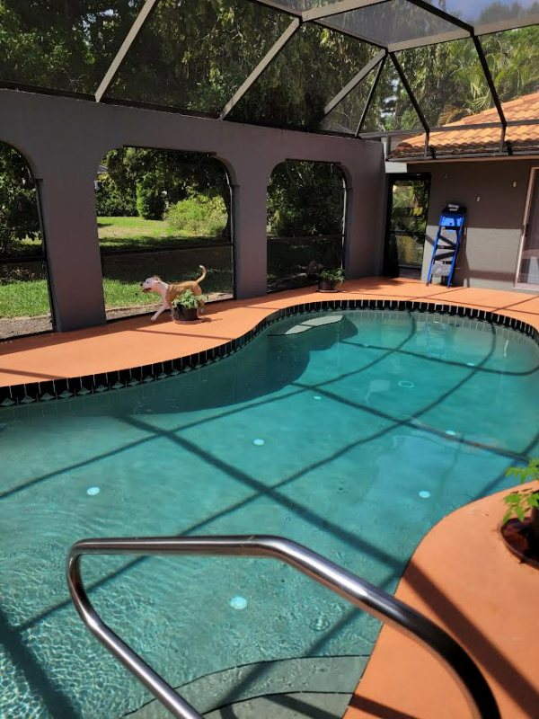 536 Park Estates Square