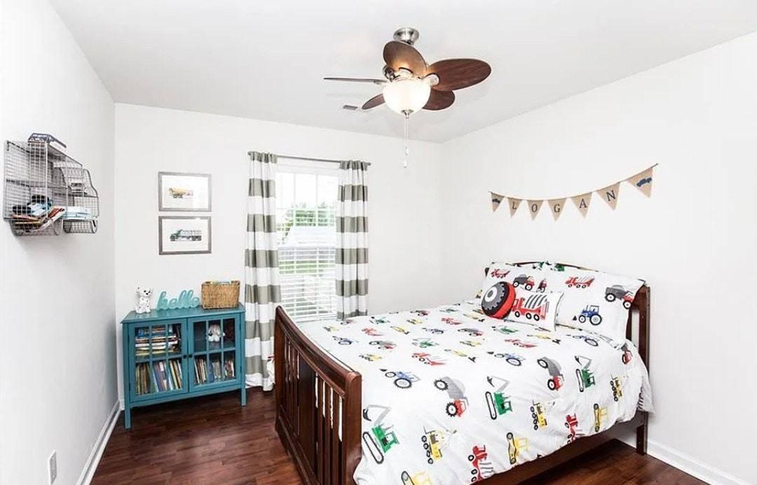 5619 Sycamore Glen Road - Photo 3 of 11