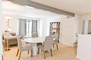 5460 White Oak Avenue, Unit Bedroom en-suite - Photo 1 of 1