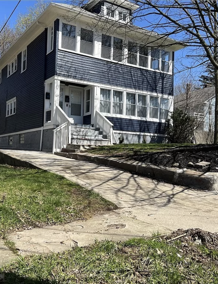 1683 Colonial Drive, Unit  1677 - 2nd Floor - Photo 4 of 10