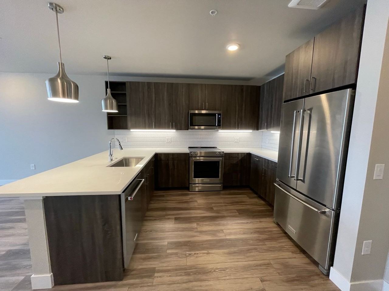 20 North Wilcox Street #518 - Photo 2 of 42