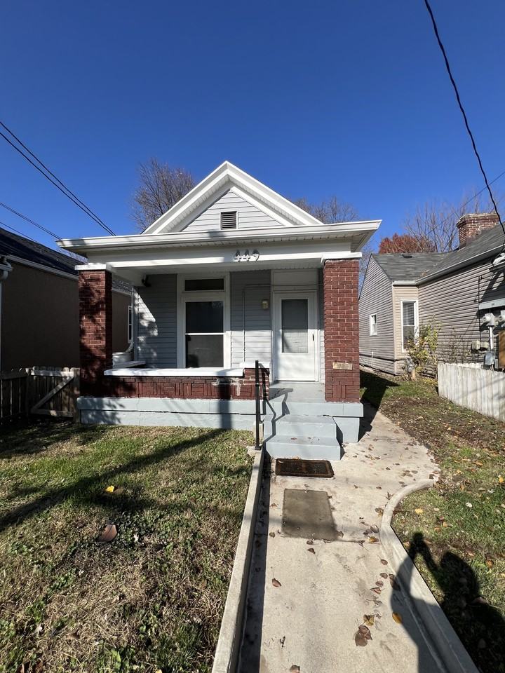 449 East Brandeis Avenue #NA