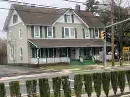 featured image of 83 Park Avenue #AWS6