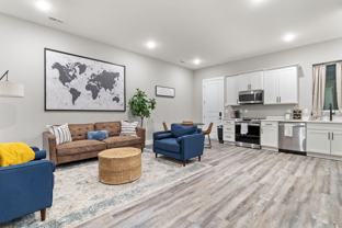 1615 Fagan Street #NA - Photo 1 of 1