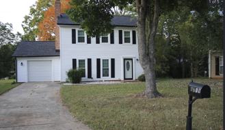 8917 Sweet Sage Lane #NA - Photo 1 of 1