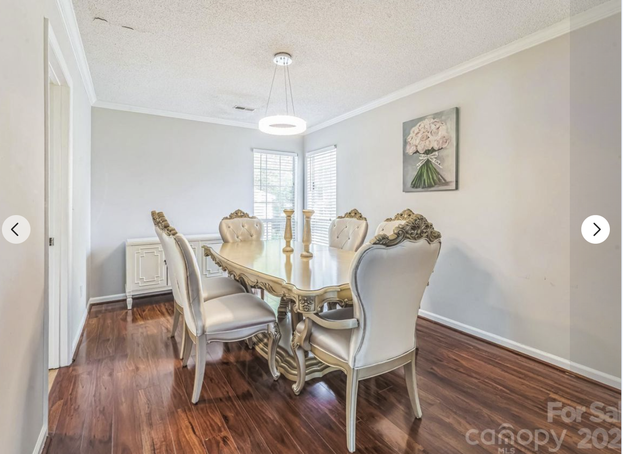 8917 Sweet Sage Lane #NA - Photo 3 of 9