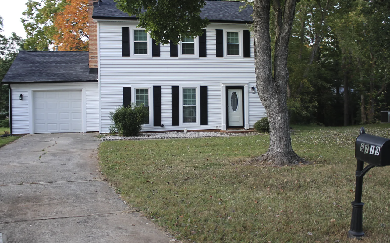 8917 Sweet Sage Lane #NA - Photo 7 of 9