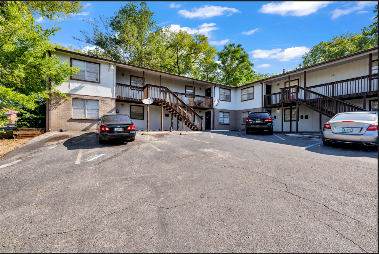 313 Beta St S #325D - Photo 2 of 17