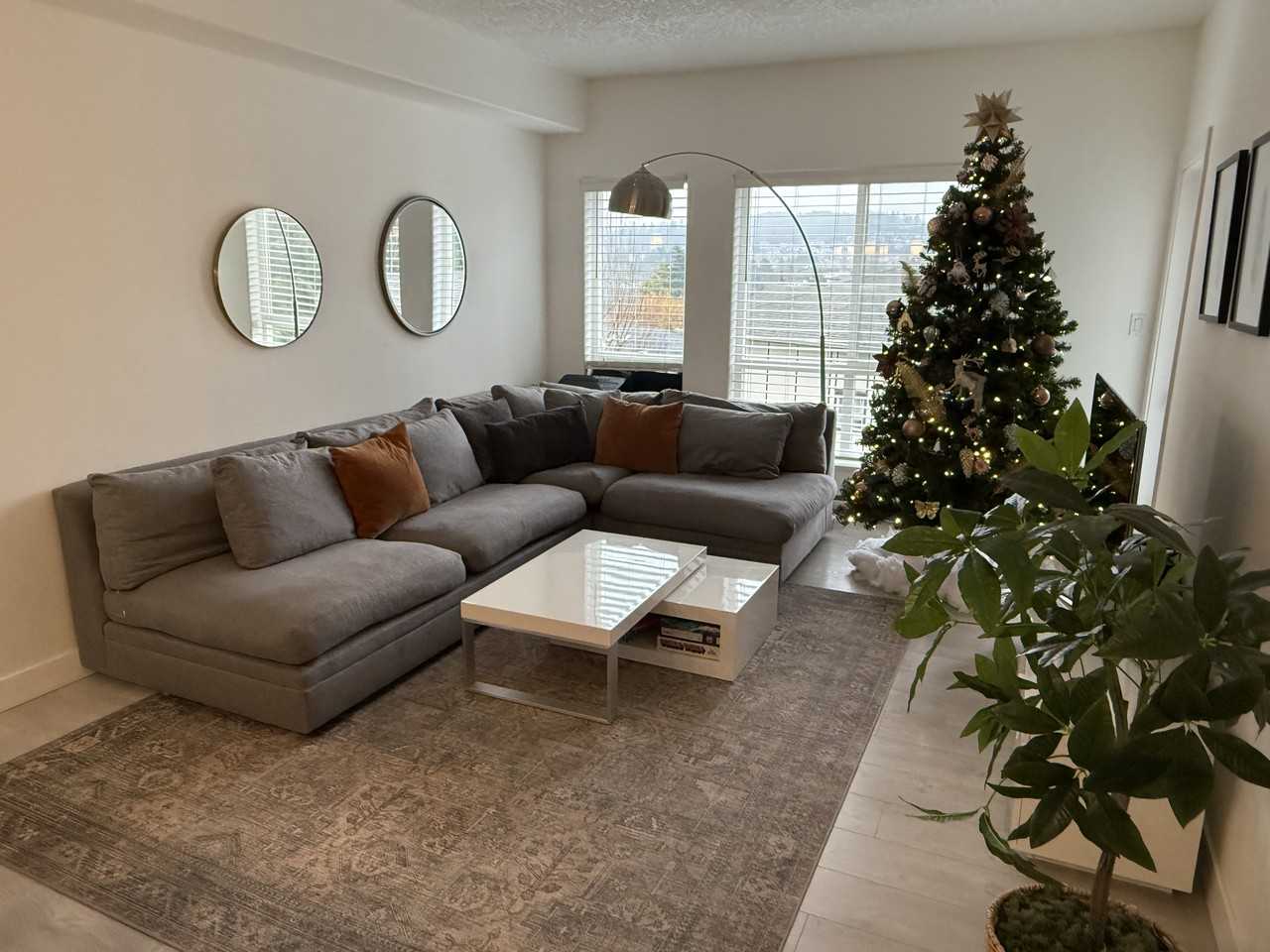 3915 Carey Road #206