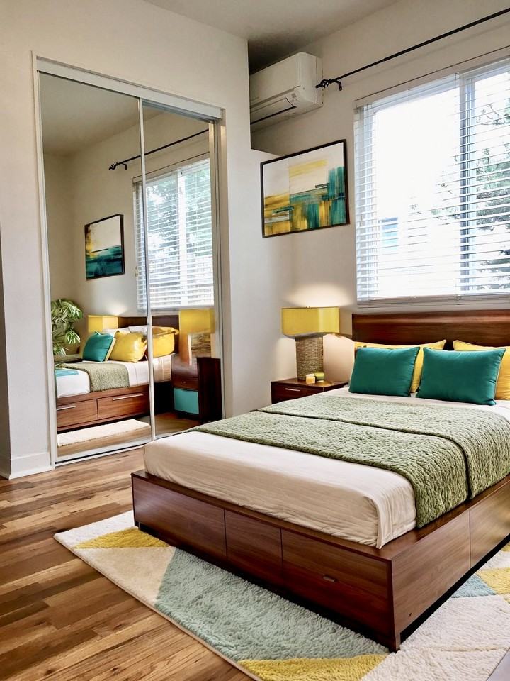 502 Los Arboles Ave Nw #A - Photo 3 of 15