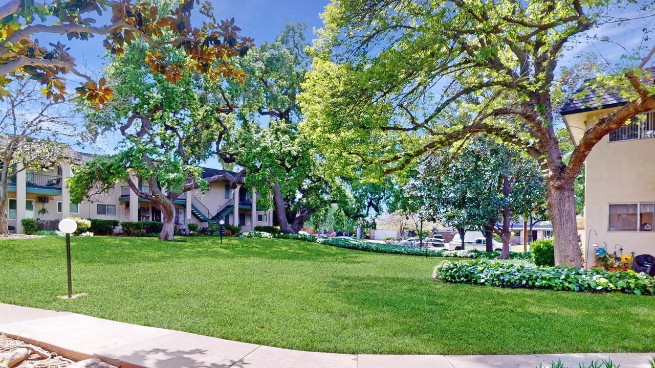 Hidden Glen Apartments - Photo 4 of 5