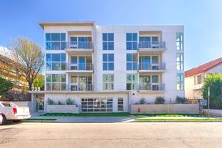 Ogden Apartments - Photo 1 of 1