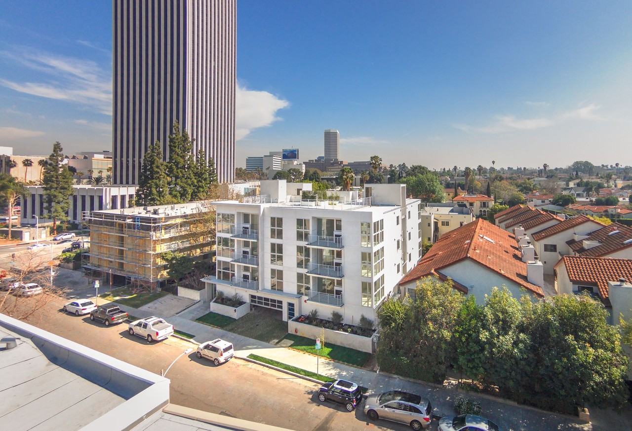 Ogden Apartments - Photo 4 of 12