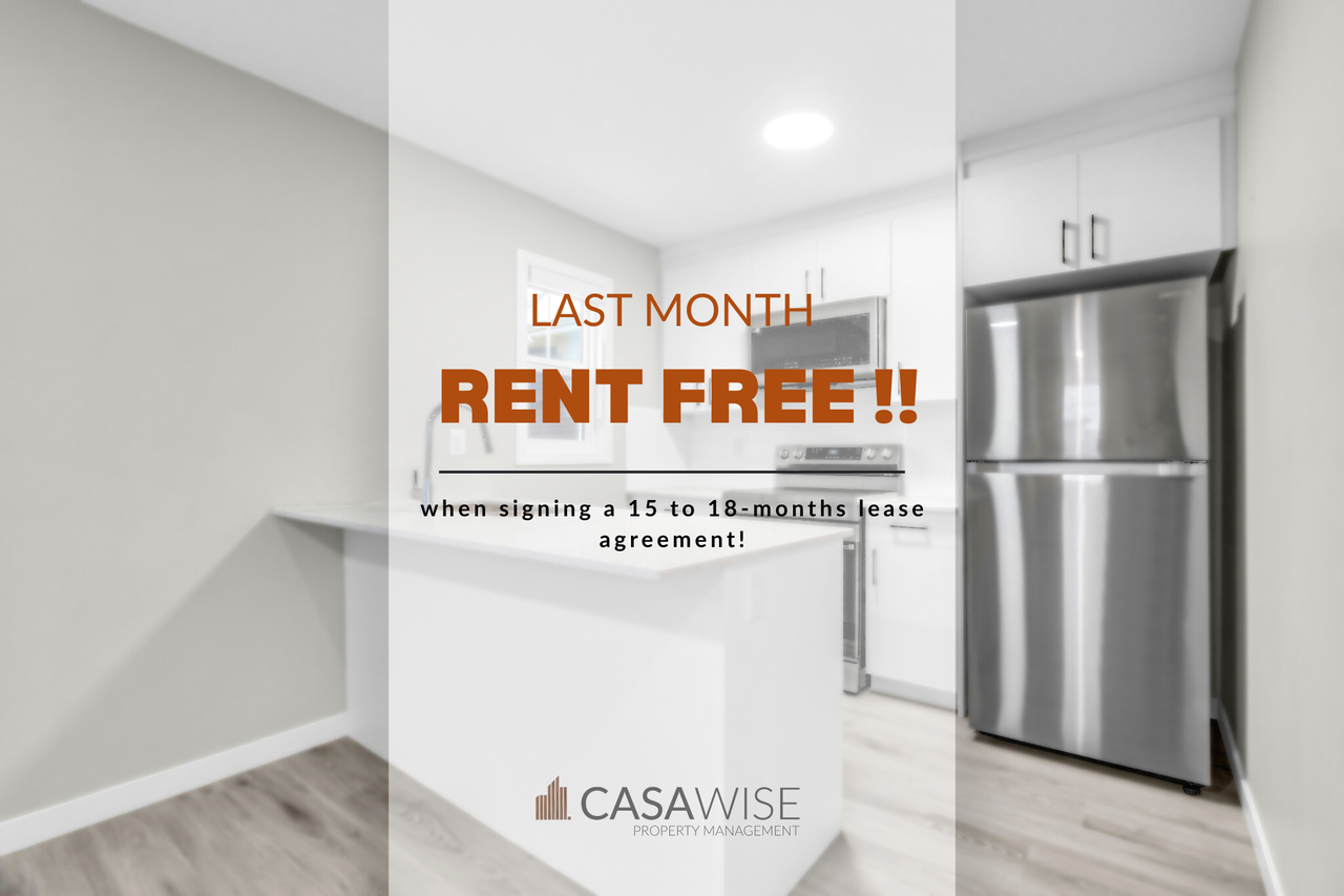 6079 Naden Landing NW #GS