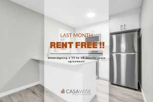 6079 Naden Landing NW #GS - Photo 1 of 1