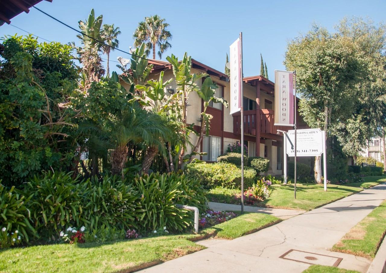 TAW - Tara Woods Gardens - Photo 2 of 22