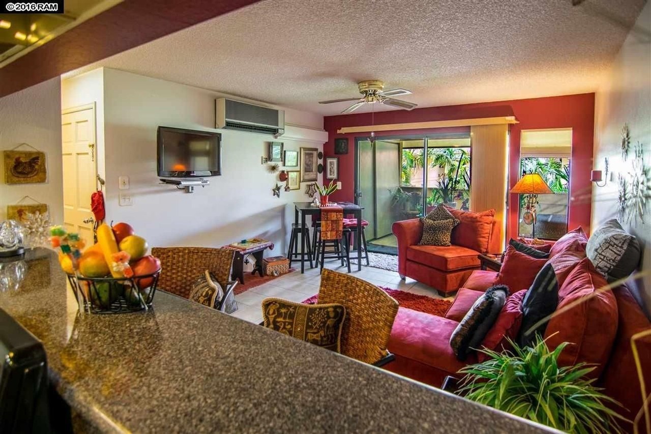 1450 S Kihei Rd #A205 - Photo 2 of 15