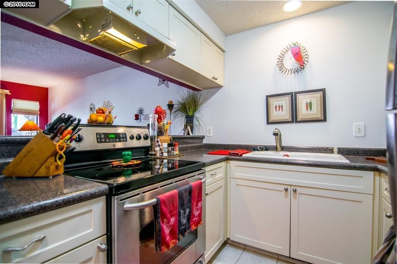 1450 S Kihei Rd #A205 - Photo 3 of 15