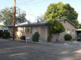 featured image of 1007 East El Monte Way #1