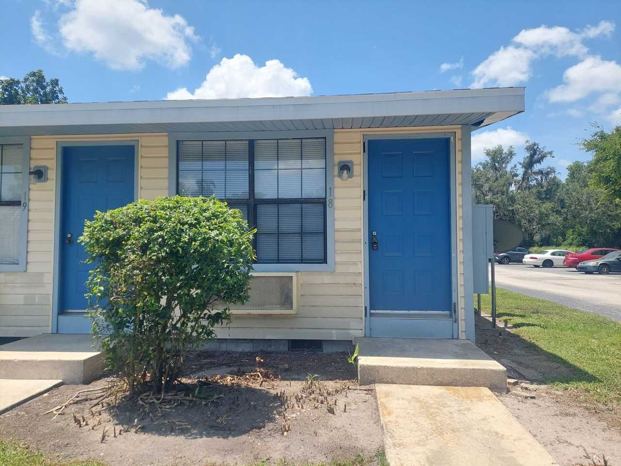 Bear Creek Apartments - Photo 2 of 11