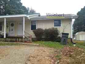 814 East Unity Road - Photo 1 of 1