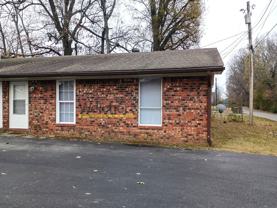 Bogil Apartments - Photo 1 of 1