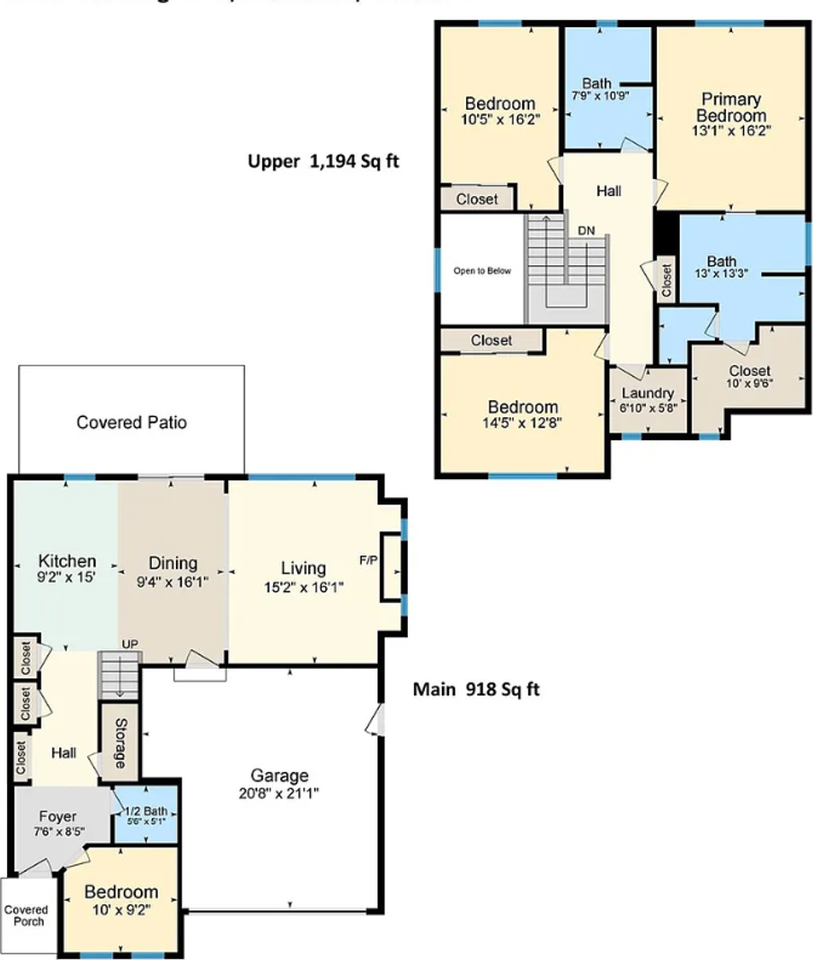 17566 Sw Yeager Ln - Photo 5 of 5