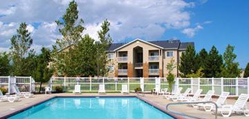 featured image of 3818 West Castle Pines Way