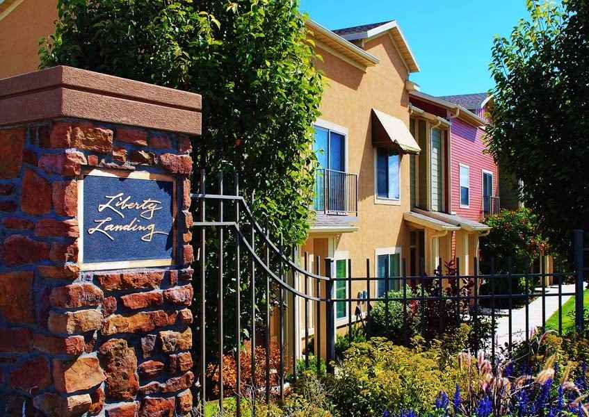 Liberty Landing - Photo 3 of 23