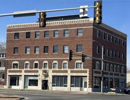 featured image of 603 Southwest Topeka Boulevard