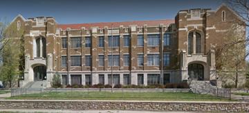 featured image of 300 Northwest Grant Street