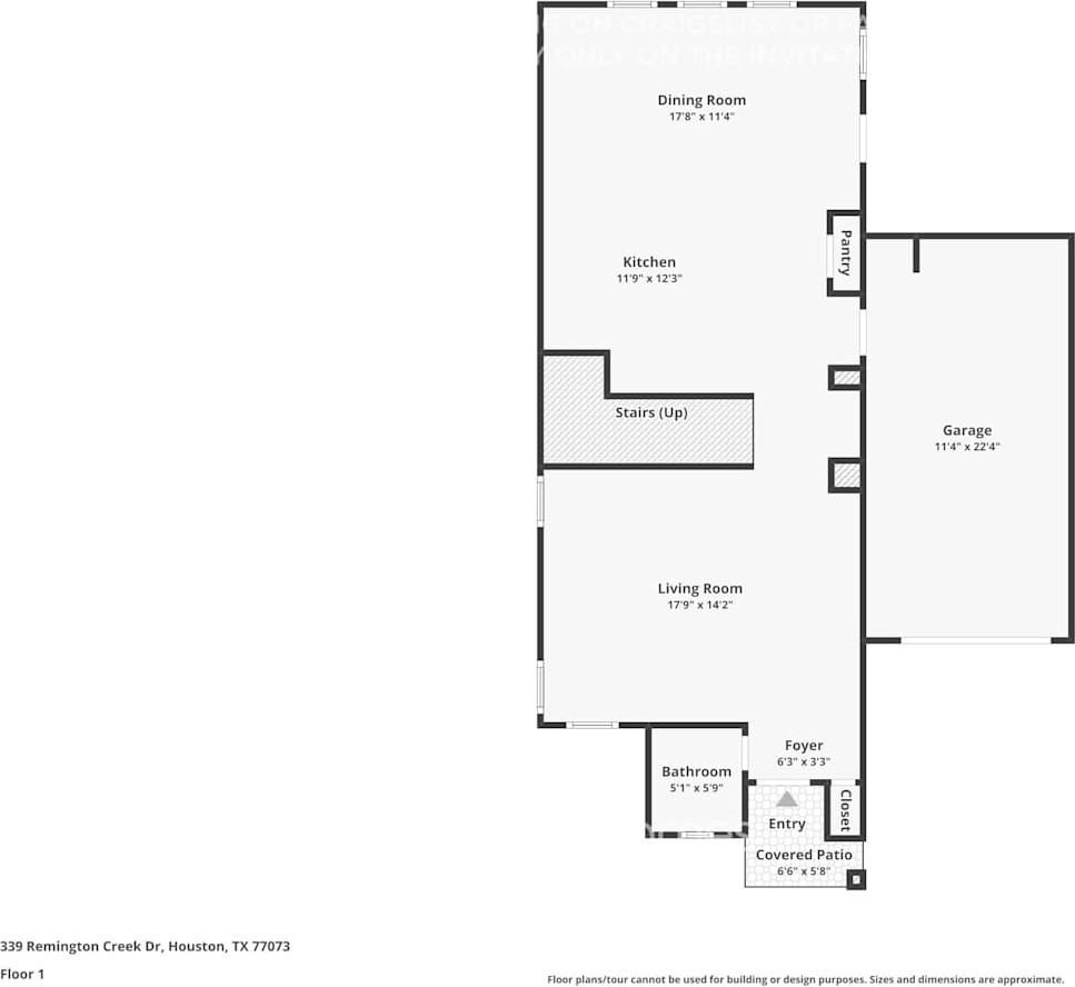 339 Remington Creek Dr - Photo 2 of 18