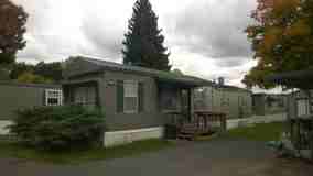 Evergreen Apartment Homes - Photo 1 of 1