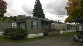 Evergreen Apartment Homes - Photo 1 of 1