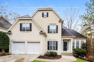 featured image of 14004 Ballantyne Meadows Drive