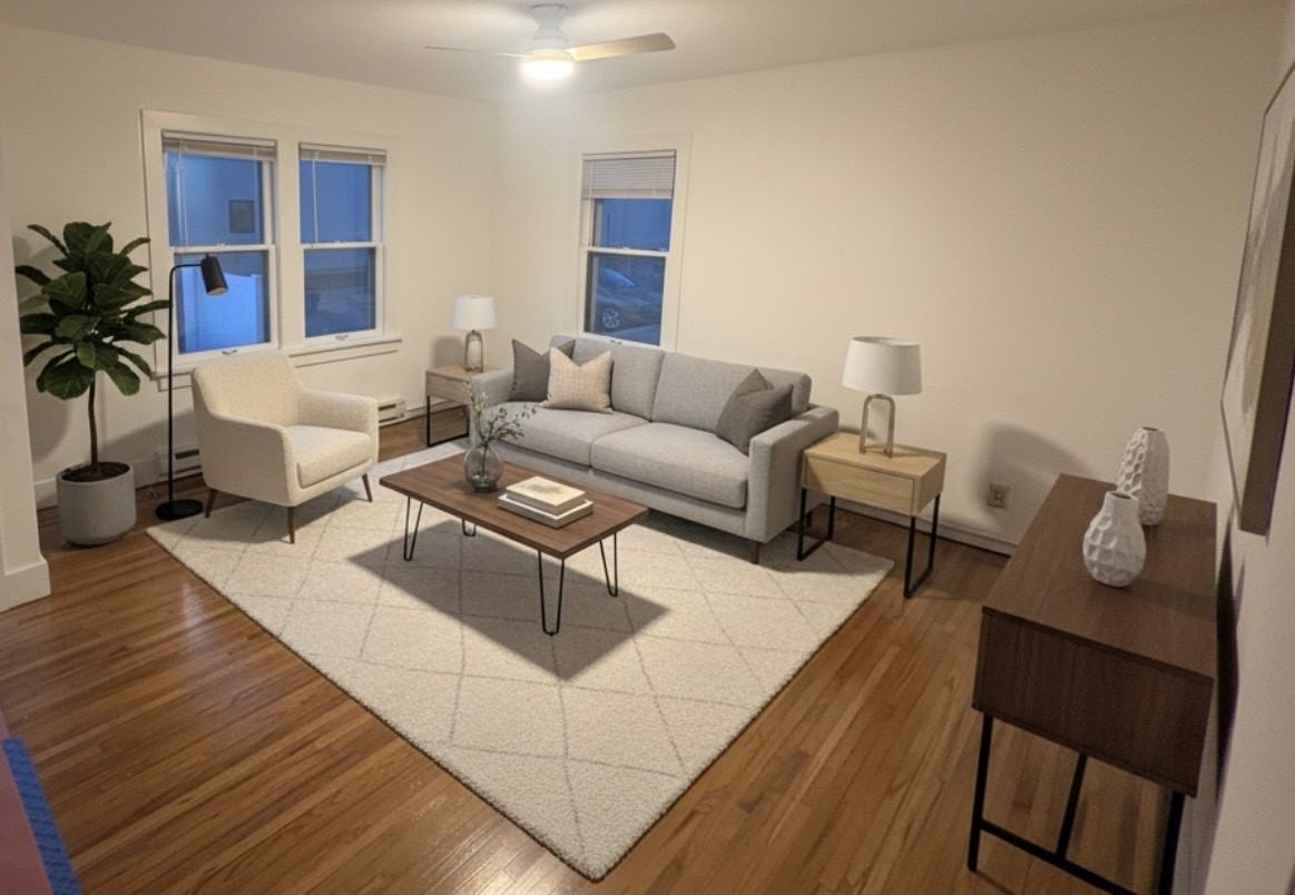 607 North 9th Street - Photo 2 of 4