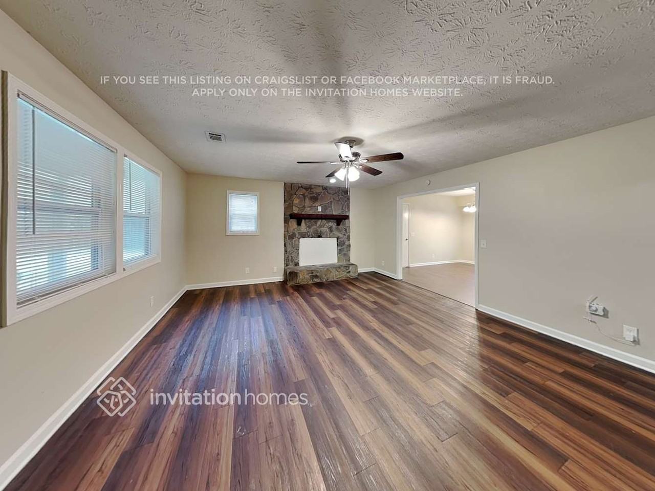 609 Upland Ridge Dr Nw - Photo 4 of 19