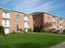 Crestfield Club Apartments - Photo 1 of 1