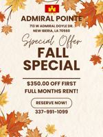 featured image of 713 West Admiral Doyle Drive