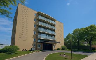 2445 Chemin Sunset - Photo 1 of 1