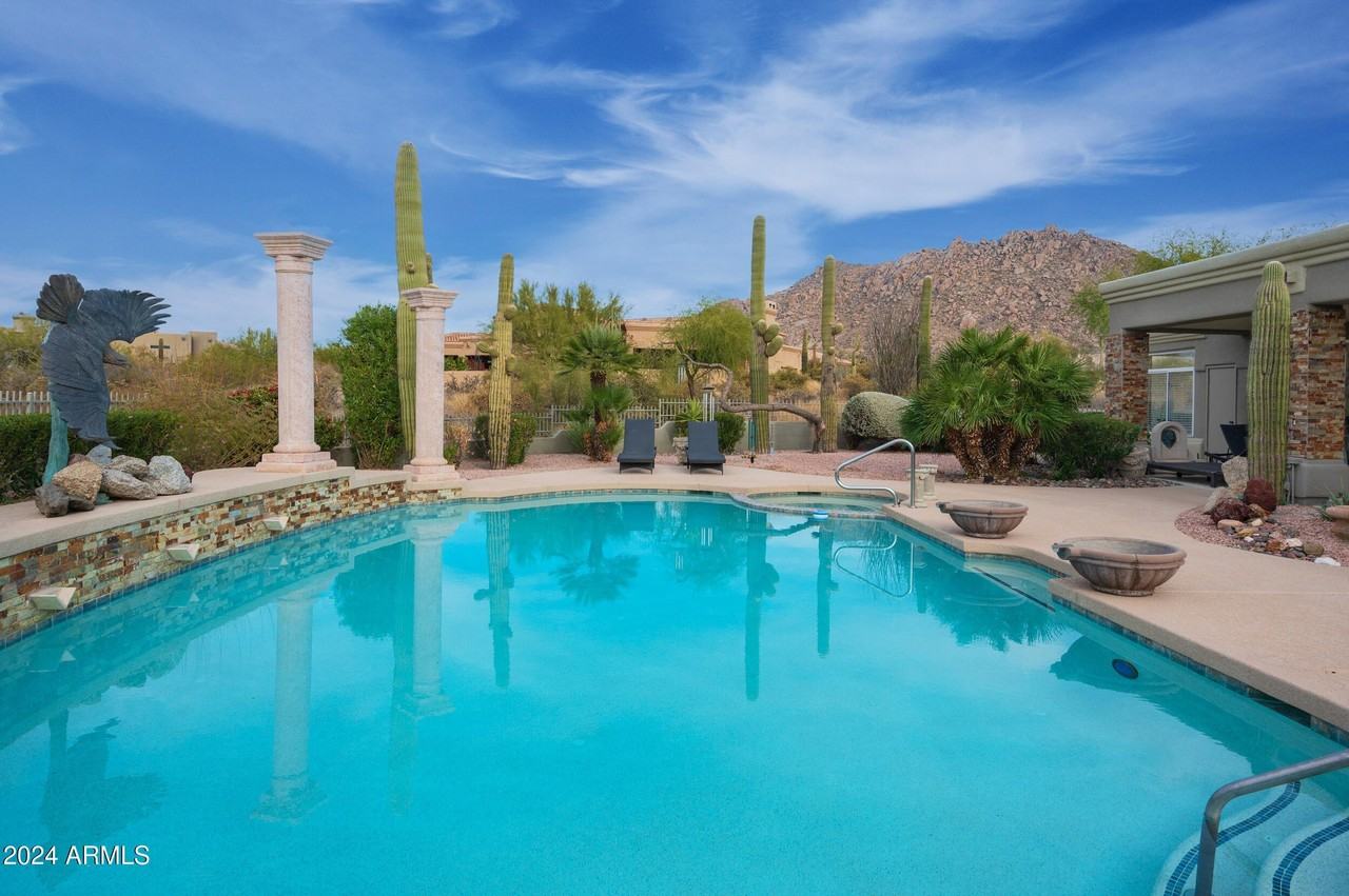 10326 East Buckskin Trail - Photo 2 of 50