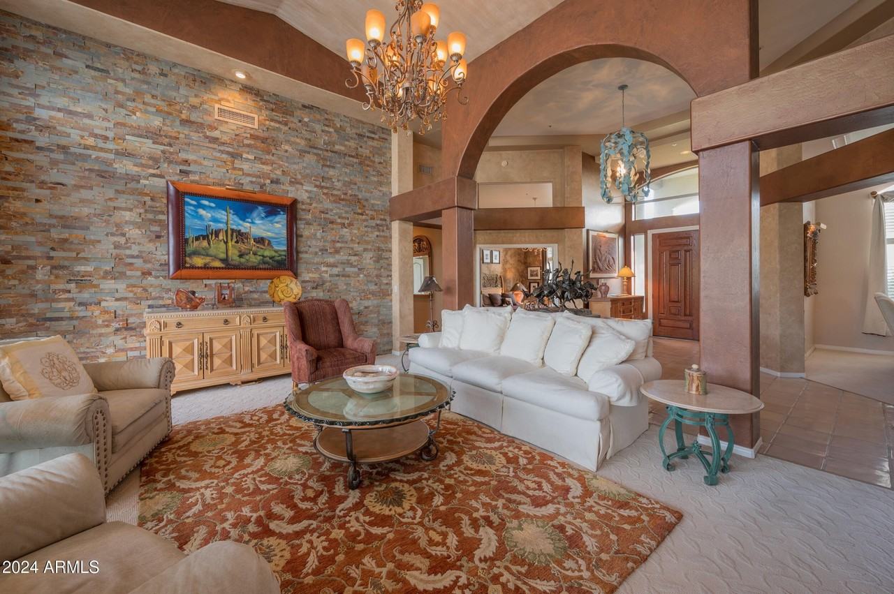 10326 East Buckskin Trail - Photo 6 of 50