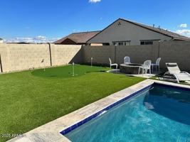 featured image of 8621 West Palo Verde Drive