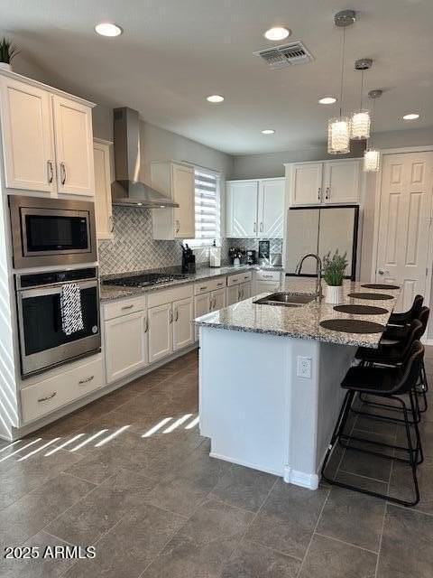 8621 West Palo Verde Drive - Photo 2 of 13