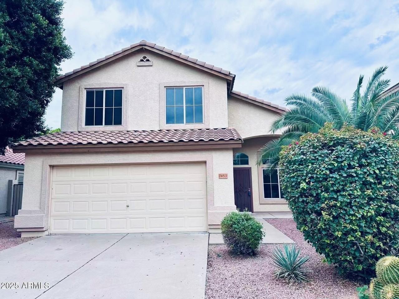 7453 West Melinda Lane