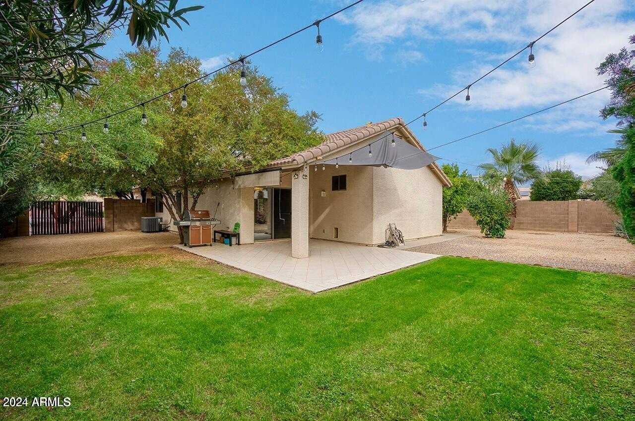 3455 East Marco Polo Road - Photo 2 of 20