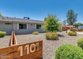 featured image of 1101 East Weldon Avenue