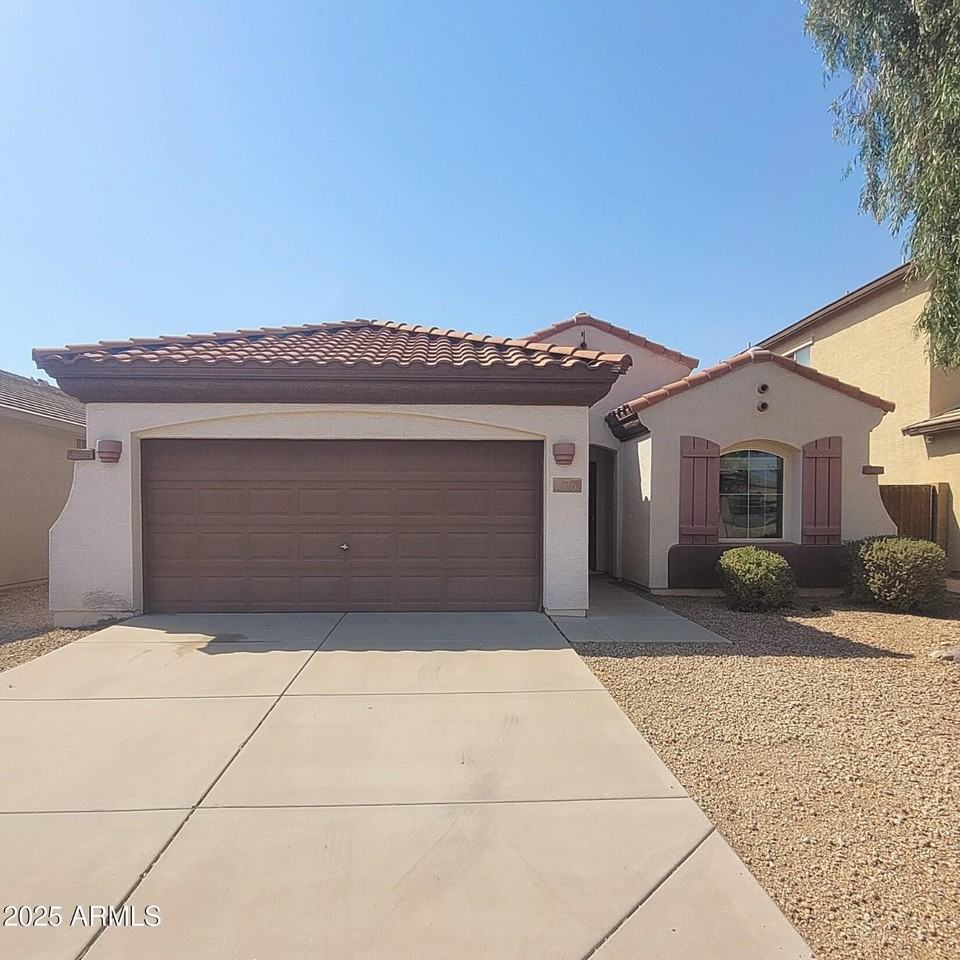 1930 North 92nd Drive